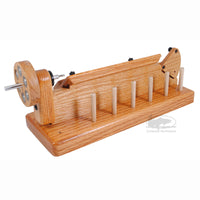 Cyclone Dubbing Spinner - Pacific Fly Fishers