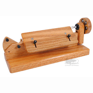 Cyclone Dubbing Spinner - Pacific Fly Fishers