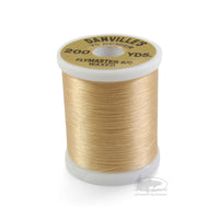 Danville Fly Master 6/0 Thread - Beige - Pacific Fly Fishers