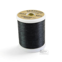 Danville Fly Master 6/0 Thread - Black - Pacific Fly Fishers