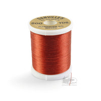 Danville Fly Master 6/0 Thread - Brown - Pacific Fly Fishers