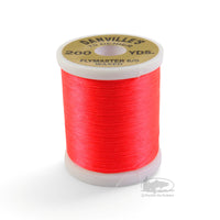 Danville Fly Master 6/0 Thread - Fire Orange - Pacific Fly Fishers