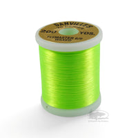 Danville Fly Master 6/0 Thread - Fl Green - Pacific Fly Fishers