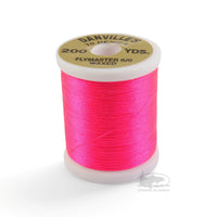 Danville Fly Master 6/0 Thread - Fl Red - Pacific Fly Fishers