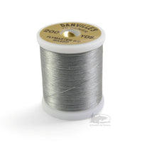 Danville Fly Master 6/0 Thread - Gray - Pacific Fly Fishers