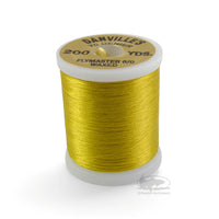 Danville Fly Master 6/0 Thread - Light Olive - Pacific Fly Fishers