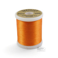 Danville Fly Master 6/0 Thread - Orange - Pacific Fly Fishers