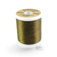 Danville Fly Master 6/0 Thread - Peacock Green - Pacific Fly Fishers