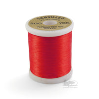 Danville Fly Master 6/0 Thread - Red - Pacific Fly Fishers