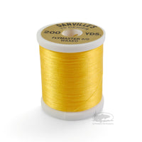Danville Fly Master 6/0 Thread - Yellow - Pacific Fly Fishers