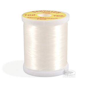 Danville Monofilament Thread - Fly Tying Thread - Pacific Fly Fishers