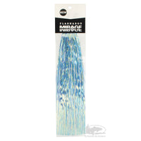 Flashabou Mirage - Blend Opal/Light Blue