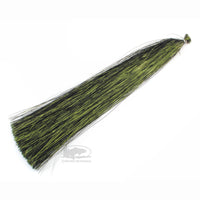 Flashabou - Avocado - Fly Tying Materials