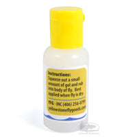 Fly Agra Gel - Dry Fly Floatant - Pacific Fly Fishers