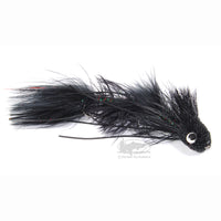 Kelly Galloup's Sex Dungeon - Articulated Streamers - Montana Fly Company - Trout Fly Fishing Flies