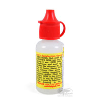 Gehrke's Gink - Dry Fly Floatant - Pacific Fly Fishers