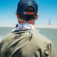 GRAPLRZ Adjustable Sunglass Retainers