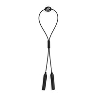 GRAPLRZ Adjustable Sunglass Retainers - Black