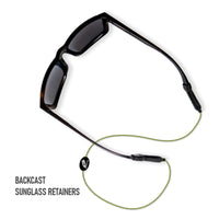 GRAPLRZ Backcast Sunglass Retainers