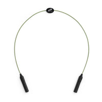 GRAPLRZ Backcast Sunglass Retainers - Moss