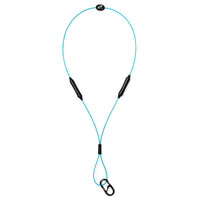 GRAPLRZ Verza Multi-Use Lanyard - Aqua