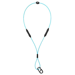 GRAPLRZ Verza Multi-Use Lanyard - Aqua