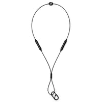 GRAPLRZ Verza Multi-Use Lanyard - Black