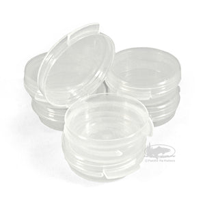 Hinged Lid Containers - Pacific Fly Fishers