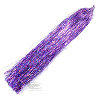 Holographic Flashabou - Light Purple