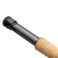 Lamson Guru Rods - Fly Fishing Rods