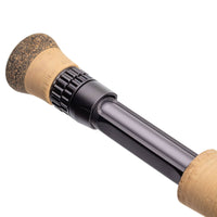 Lamson Guru Rods - Fly Fishing Rods