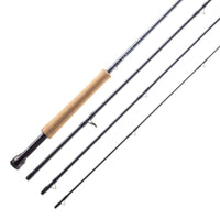 Lamson Guru Rods