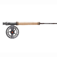 Lamson Liquid Rod & Reel Outfit