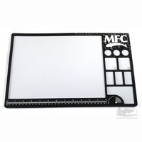 Montana Fly Company MFC Fly Tying Mat
