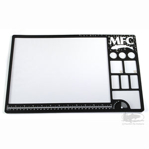 Montana Fly Company MFC Fly Tying Mat