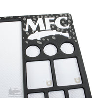 Montana Fly Company MFC Fly Tying Mat