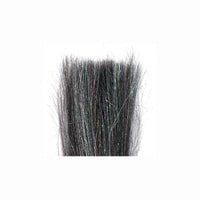 MFC Scales 'n Tails - Bruised Black - Fly Tying Material - Pacific Fly Fishers