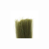 MFC Scales 'n Tails - Golden Olive - Fly Tying Material - Pacific Fly Fishers