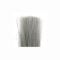 MFC Scales 'n Tails - Mottled Silver - Fly Tying Material - Pacific Fly Fishers