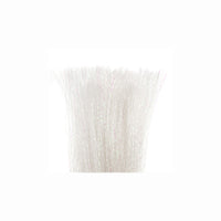 MFC Scales 'n Tails - Polar Bear - Fly Tying Material - Pacific Fly Fishers