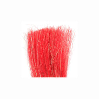 MFC Scales 'n Tails - Red - Fly Tying Material - Pacific Fly Fishers