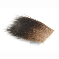 Moose Body - Fly Tying Materials - Pacific Fly Fishers