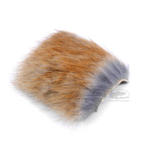 Muskrat Fur - Fly Tying - Pacific Fly Fishers