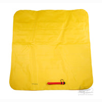 Outcast or Fish Cat Inflatable Air Cel Bladders - Seat Bottom