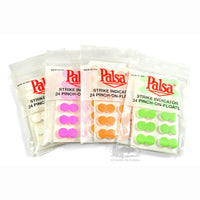 Palsa Strike Indicators - Pacific Fly Fishers