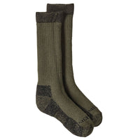 Patagonia Heavyweight Merino Wool Knee Socks - Basin Green - Pacific Fly Fishers