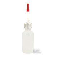 Plastic Applicator Bottle