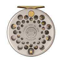 Redington Classic Spey Reel - Front