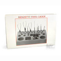 Renzetti Soft Tool Caddy