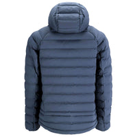 Simms ExStream Insulated Hoody - Selvedge Blue